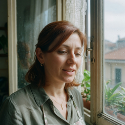 Ivana R.