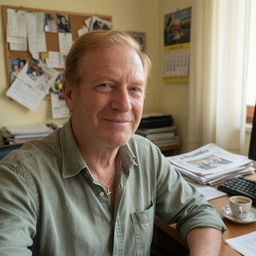 Ilario T.