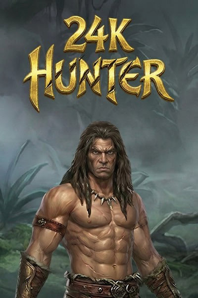 Slot 24K Hunter su Betrepublic Casino