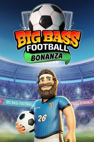 Slot Big Bass Football Bonanza su Betwest Casino