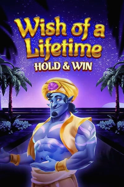 Slot machine Wish of a Lifetime: Hold & Win su Betwest Casino