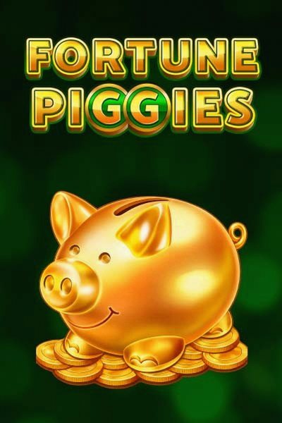 Slot Fortune Piggies su Casinova Casino