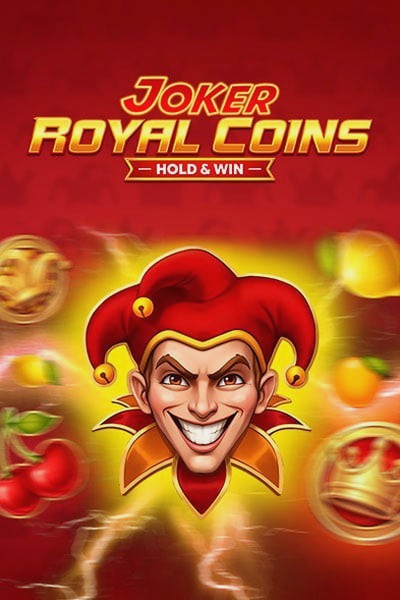 Slot Joker Royal Coins: Hold&Win su Cleobetra Casino