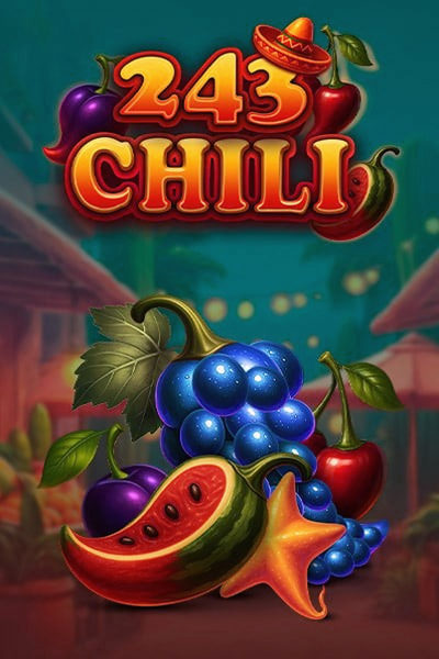 Slot machine 243 Chili su Kingmaker Casino
