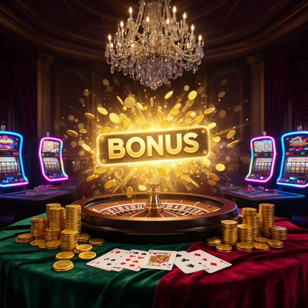 Metodi di pagamento casino