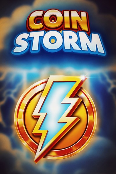 Slot Coin Storm su Betrepublic Casino