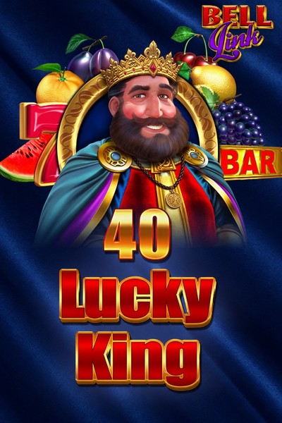 Slot 40 Lucky King Bell Link su Betrepublic Casino