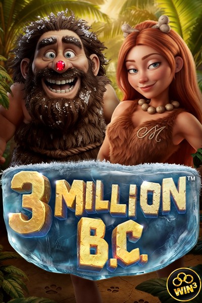 Slot 3 Million BC su Betrepublic Casino