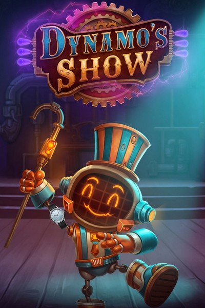 Slot Dynamo's Show su Betwest Casino