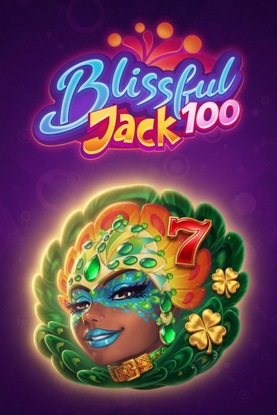 Slot Blissfull Jack 100 su Casinova Casino