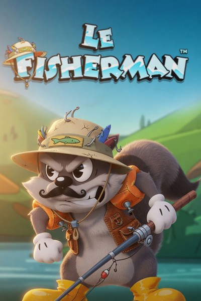 Slot Le Fisherman su Casinova Casino