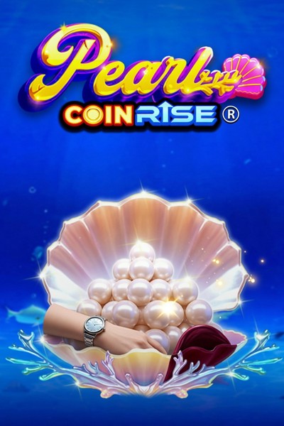 Slot Pearl Coin Rise su Casinova Casino