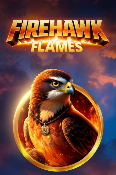 Slot Firehawk Flames su Cleobetra Casino