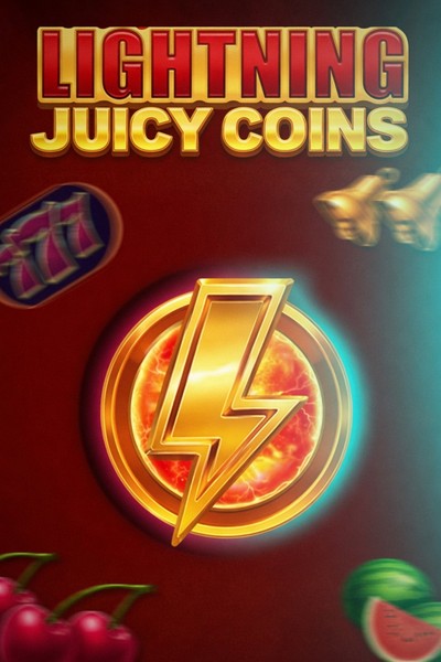 Slot Lightning Juicy Coins su Cleobetra Casino