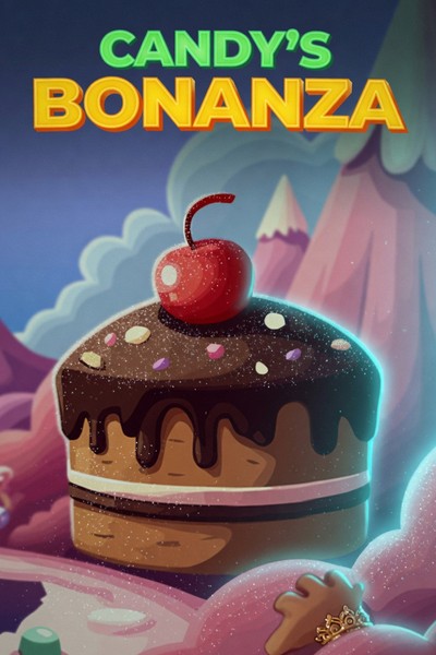 Slot Candy's Bonanza su Kingmaker Casino