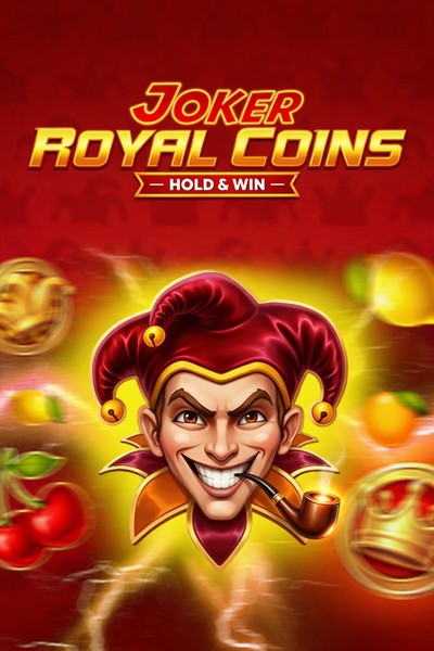 Slot Joker Royal Coins: Hold&Win su Kingmaker Casino